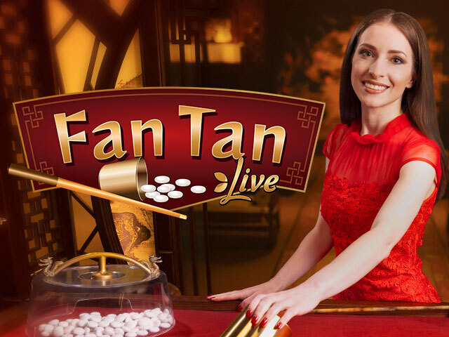 Fan Tan from Evolution Exclusively at MrGamb: Fun, Community and Bonuses