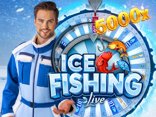 Ice Fishing