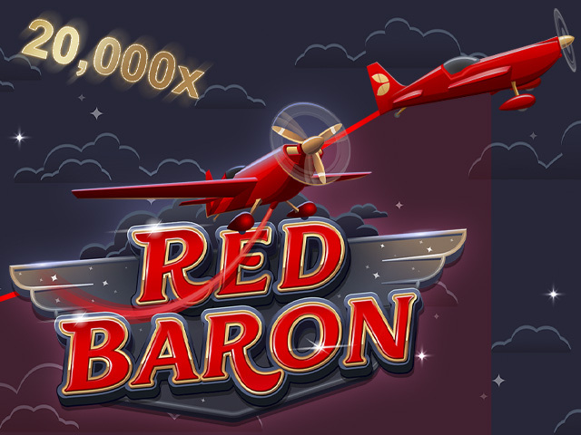 Red Baron