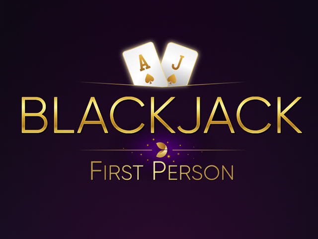 Heyecan Dolu Oyun: First Person Blackjack | MrGamb'de Evolution Canlı
