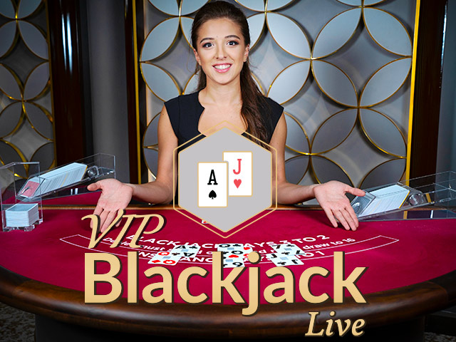 Blackjack VIP M