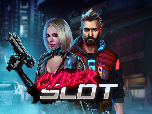 Cyber Slot