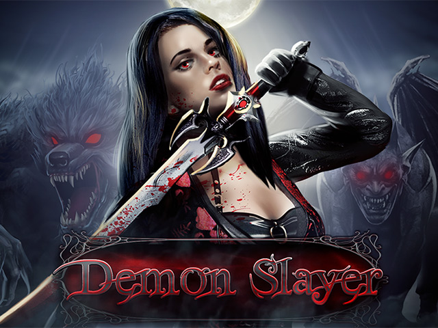 Demon Slayer