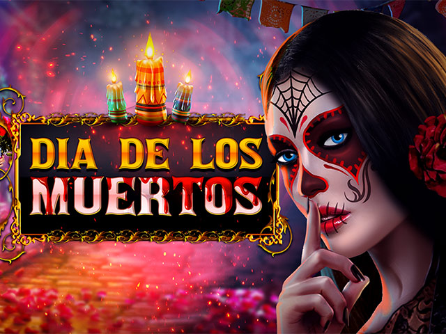 Dia De Los Muertos