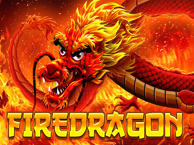 Fire Dragon