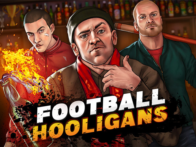 Football Hooligans