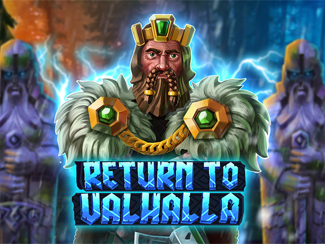 Return To Valhalla