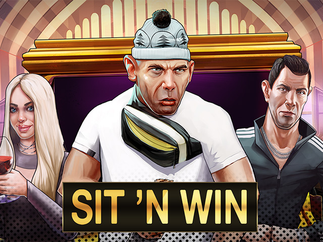 Sit'N Win