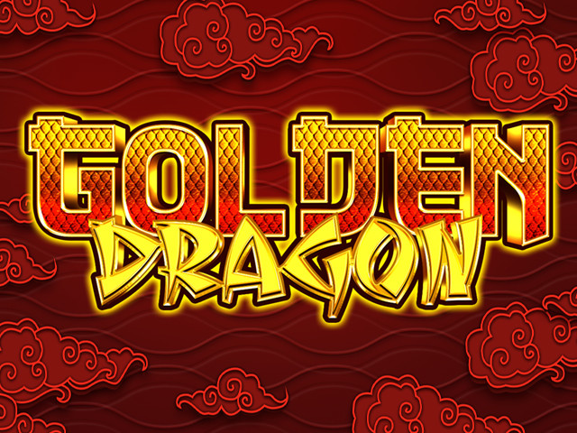 Golden Dragon