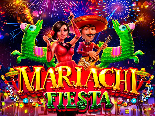 Mariachi Fiesta