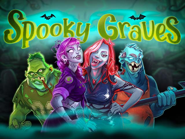 Spooky Graves