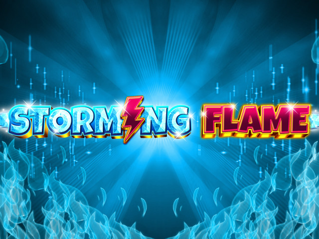 Storming Flame