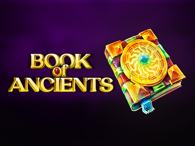 Book Of Ancients