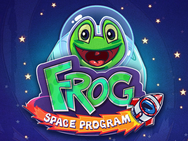 Frog Space Program