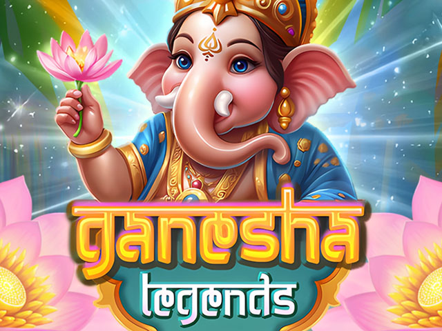 Ganesha Legends