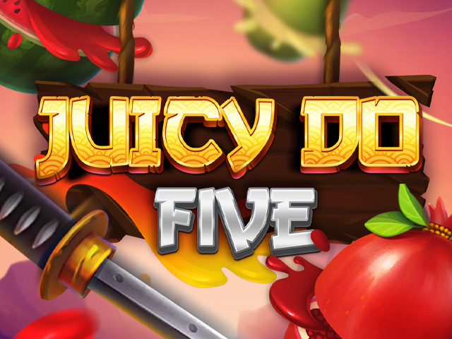 Juicy Do Five