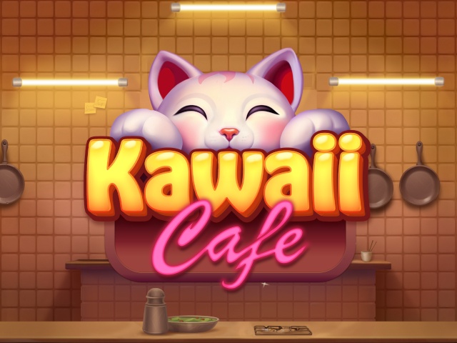 Kawaii Cafe