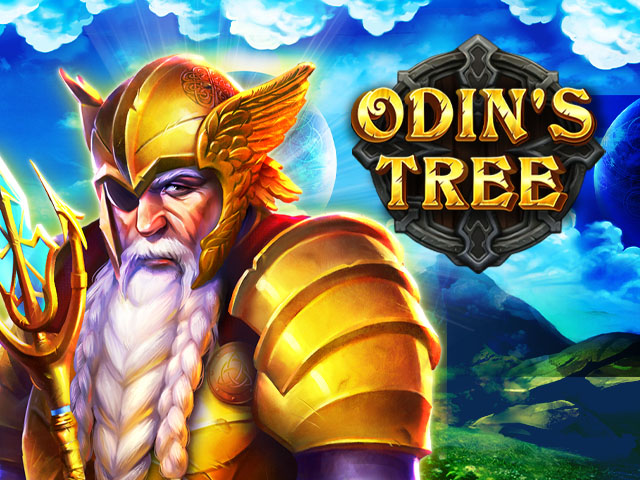 Odin's Tree