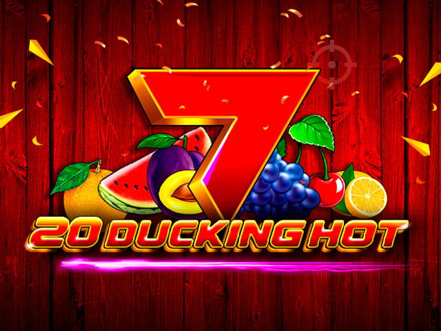 20 Ducking Hot