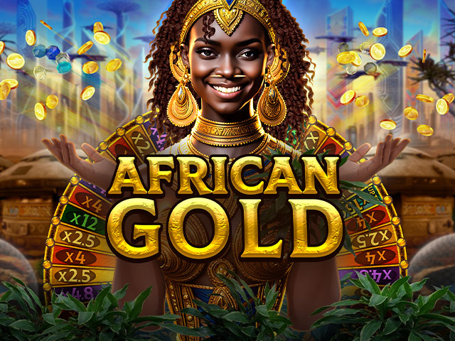 African Gold