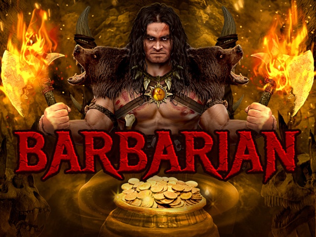 Barbarian