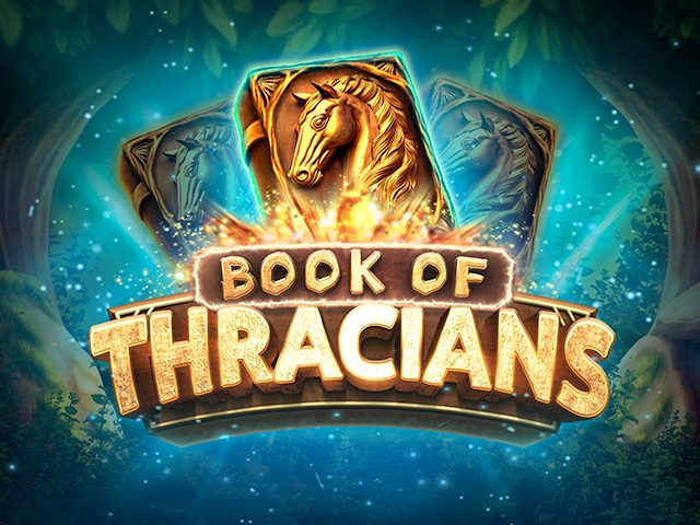 Book of Thracians