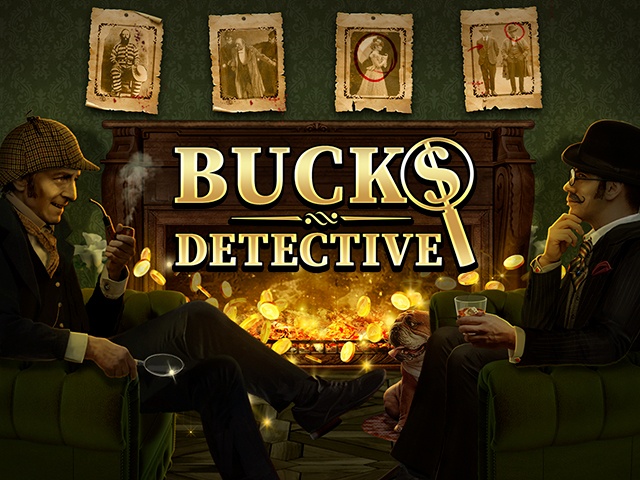 Bucks Detective