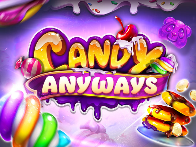 Candy Anyways