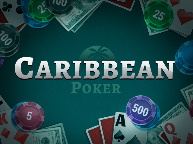 Caribbean Stud Poker