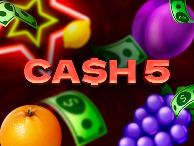 Cash 5