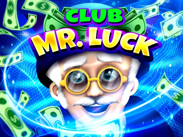 Club Mr. Luck