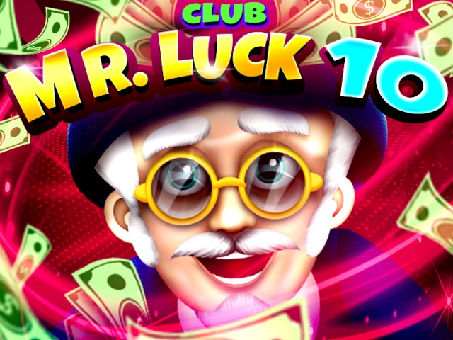 Club Mr. Luck 10