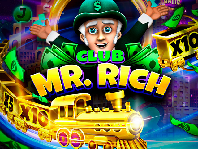 Club Mr. Rich