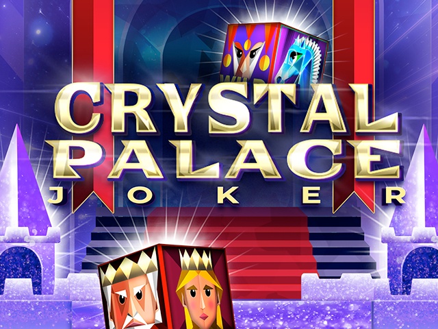 Crystal Palace Joker