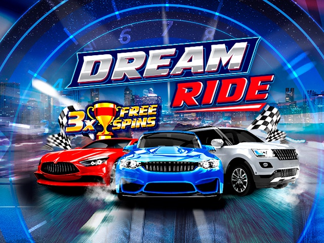 Dream Ride