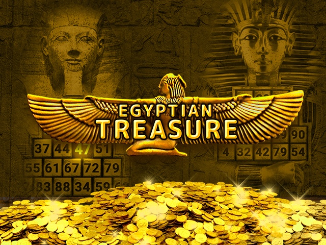 Egyptian Treasure