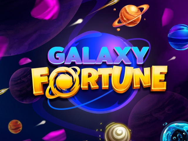 Galaxy Fortune