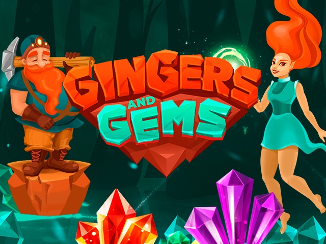 Gingers and Gems