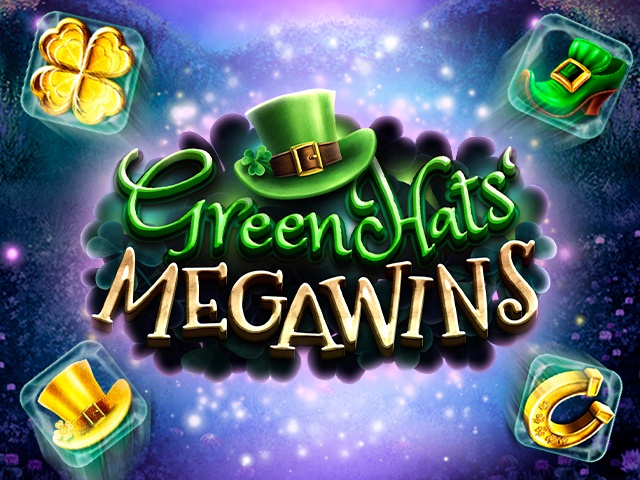 Greenhats' Megawins