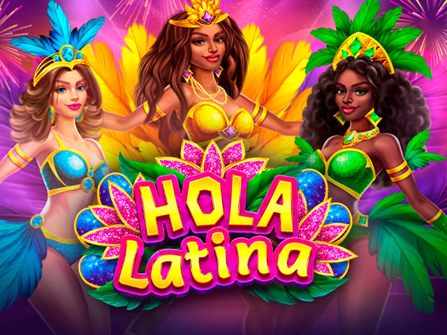 Hola Latina
