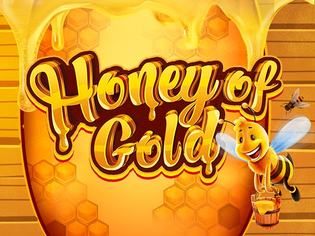 Honey of Gold