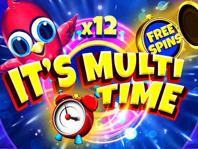 It's Multi Time