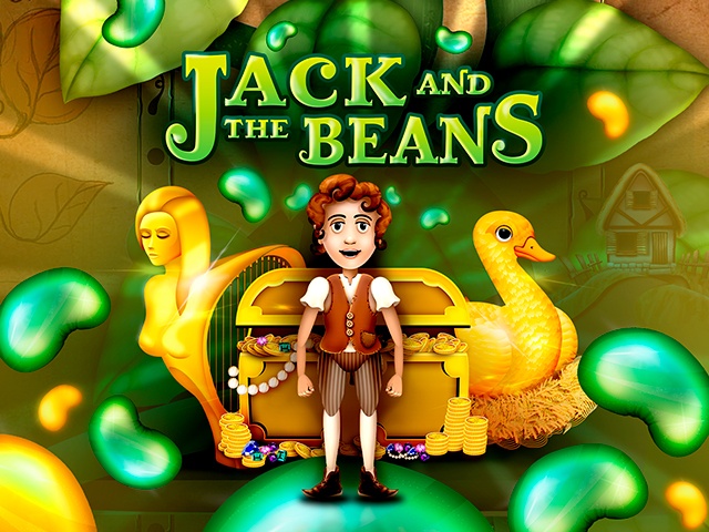 Jack and the Beans