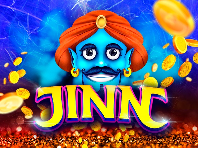 Jinn
