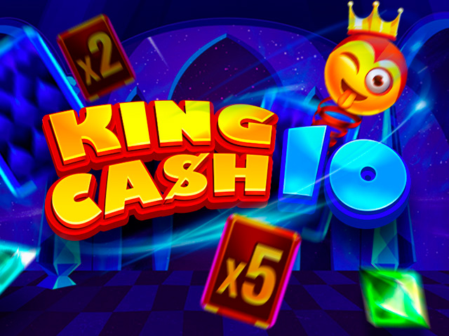 King Cash 10