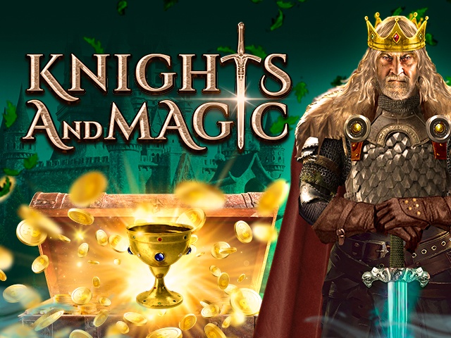Knights and Magic