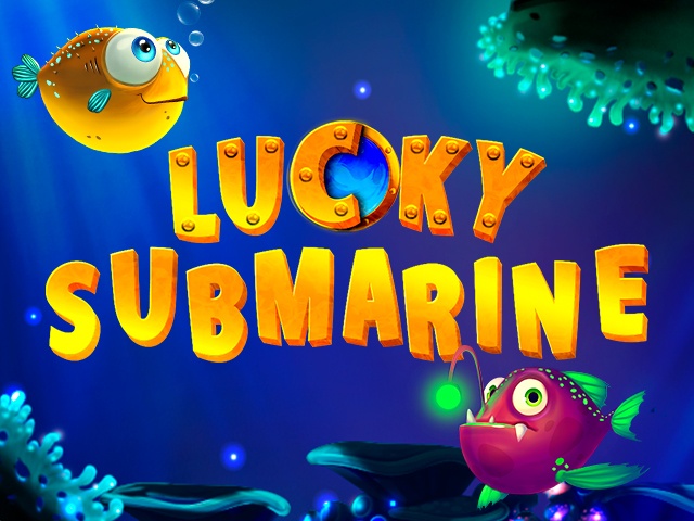 Lucky Submarine