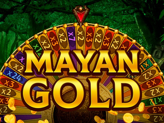 Mayan Gold