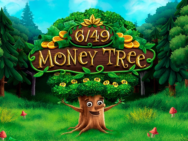 Money Tree