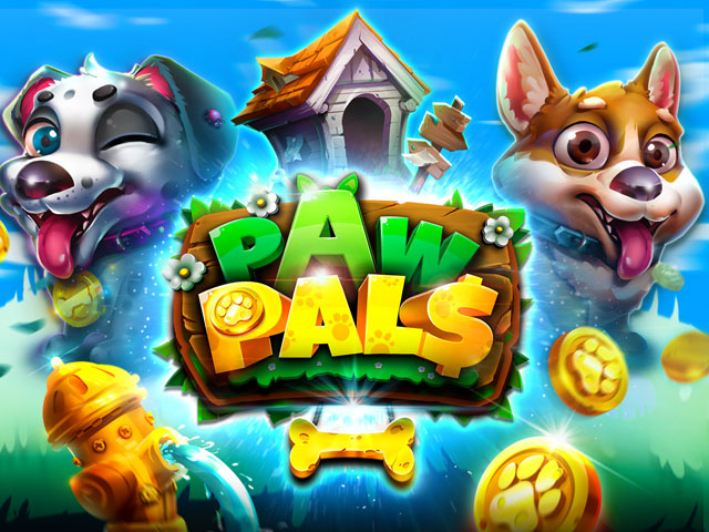 Paw Pals